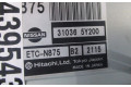 Řídící jednotka 31036-5Y200, 31036-5Y200   Nissan Maxima 2002