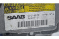Блок подушек безопасности 05016829   Saab 9-3 Ver2