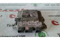 Блок управления двигателя 5WS40021FT, SW9647202380   Citroen C3