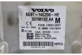   Pojistková skříňka 30786132, 30786132AA   Volvo S80 2007