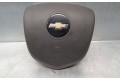 Подушка безопасности водителя 94573335, 94573335   Chevrolet Spark