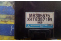 Блок управления MR305675   Mitsubishi Montero
