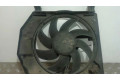 Вентилятор радиатора     XS6H8C607DB, 96FB8C607CK    Ford Puma 1.4