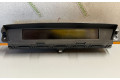 Дисплей    GAA9611J0   Mazda 6