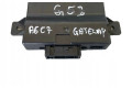 Блок управления АБС 4G5907468B   Audi A6 C7