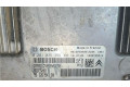 Řídící jednotka 281035365, 9830707680   Peugeot Partner III 2020