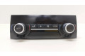 Блок управления климат-контролем 9224789, 90025283   BMW 5 GT F07