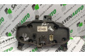 Блок управления климат-контролем SV22-12   Fiat 500