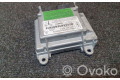 Блок подушек безопасности BP4K57K30C, 0285001554   Mazda 3 I