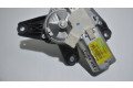 Моторчик заднего дворника 28710EL000C1, 28710    Nissan Tiida C11