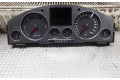 Přístrojová deska  Volkswagen Phaeton 2004 3D0920882F  