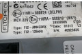 Pojistková skříňka Řídící jednotka BSM 01368890080   Peugeot Bipper 2012
