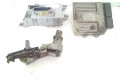 Řídící jednotka 51862586, 199A2000   Fiat Fiorino 2016