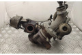  Турбина Citroen C6 2.2 7637820002   для двигателя 4HT (DW12BTED4)      