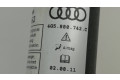 Боковая подушка безопасности 4G5880742C   Audi A6 C7