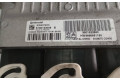 Řídící jednotka 9801622880   Peugeot 2008 I 2013