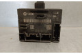Блок комфорта 8T0959792M, 8T0959792D   Audi A4 Allroad   