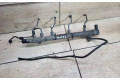 Топливная рампа 0445214163   Mercedes-Benz Vito Viano W639  