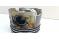 Píst 0840ZR   BMW 5 F10 F11  pro naftový motor 2.0 N47D20C 