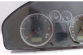 Přístrojová deska  Volkswagen Sharan 2002 7M3920820F, YM2110849ABC  