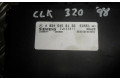Блок управления коробкой передач 0245458132, 0245458132   Mercedes-Benz CLK A209 C209