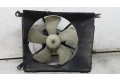 Вентилятор радиатора         Daihatsu Sirion 1.0