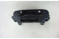 Блок управления климат-контролем 972503U101, 972503U101   KIA Sportage