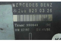 Блок управления    Mercedes-Benz CLK A209 C209