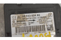 Блок подушек безопасности 9803380480   Peugeot 208