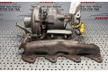  Турбина Renault Laguna III  8200638766   для двигателя M9R      