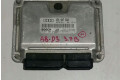 Řídící jednotka 4E0907560, 0261208494   Audi A8 S8 D3 4E 2004