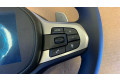 Руль BMW 6 G32 Gran Turismo  2017-- года 32308008179, 32308094542      