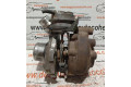  Турбина Renault Laguna III  H8200347344, 8200347344         