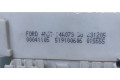 Блок предохранителей 4M5T14A073DG   Ford Focus    