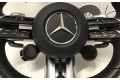 Руль Mercedes-Benz EQE v295  2022 -  года A0994607808, A0008603604      