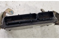 Блок управления двигателя 89661F4050, MB2756008562   Toyota C-HR I