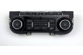 Блок управления климат-контролем 5K0907044G   Volkswagen Sharan