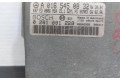 Řídící jednotka A0165450832, 0281001228   Mercedes-Benz C W202 