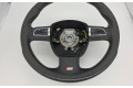 Руль Audi Q5 SQ5  2008 - 2017 года 0060019178, 8P0419091DT      