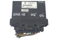 Блок управления коробкой передач 001927731R, 31036LW101   Skoda Fabia Mk1 (6Y)