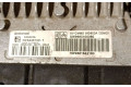 Řídící jednotka 9665100380, 5WS40615CTSIEMENS   Peugeot 807 2010