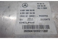 Řídící jednotka A6519016400   Mercedes-Benz GLK (X204) 2008