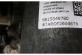 Jednotka ABS 9825549780   Peugeot 3008 II 2020