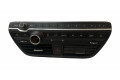 Блок управления климат-контролем 9379121, 3718611645   BMW i3