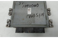 Řídící jednotka 23710JD59C   Nissan Qashqai 2007
