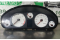 Přístrojová deska  Peugeot 207 CC  9651855380  