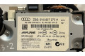 Дисплей    8V0857273H   Audi A3 S3 8V