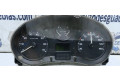 Панель приборов 9665154980, CUADROINSTRUMENTOS   Citroen Jumpy       