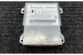Блок подушек безопасности A1729015805, A2C382605   Mercedes-Benz SLC R172