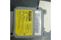 Блок подушек безопасности 9636894080, CENTRALITAAIRBAG   Peugeot 206+